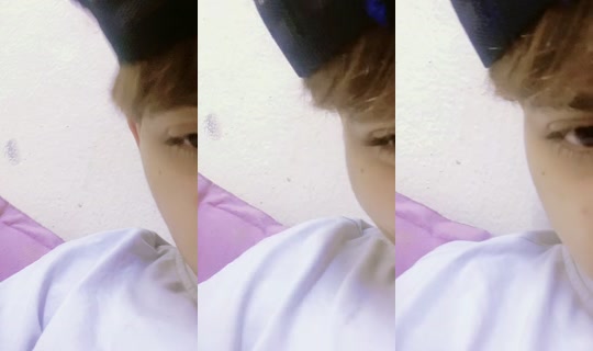 g_63j TikTok Live — Oct 3, 2026, 5:32 PM
