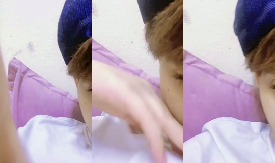 g_63j TikTok Live — Oct 3, 2026, 6:03 PM