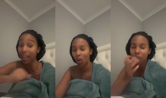 g__mamacita TikTok Live — Aug 21, 2026, 5:12 PM
