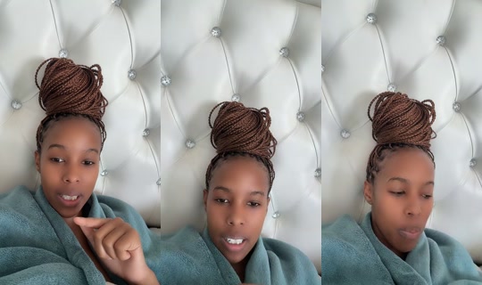 g__mamacita TikTok Live — Aug 29, 2026, 9:22 AM