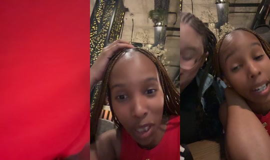g__mamacita TikTok Live — Aug 29, 2026, 4:07 PM