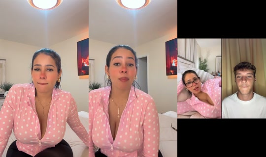 g_anyireyess TikTok Live — Aug 23, 2026, 12:25 AM