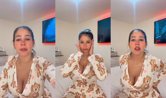 g_anyireyess TikTok Live — Aug 25, 2026, 6:44 PM