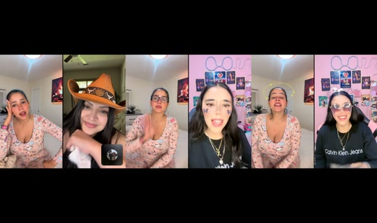 g_anyireyess TikTok Live — Aug 30, 2026, 10:45 PM