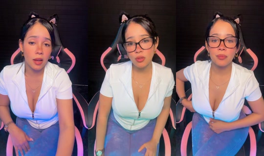 g_anyireyess TikTok Live — Oct 2, 2026, 4:14 AM