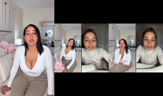 g_anyireyess TikTok Live — Oct 4, 2026, 12:03 AM