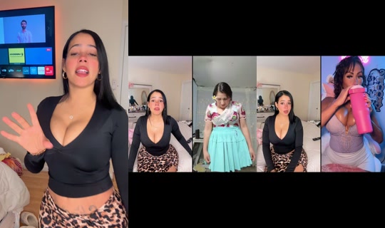 g_anyireyess TikTok Live — Oct 6, 2026, 1:06 AM
