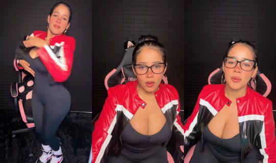 g_anyireyess TikTok Live — Oct 9, 2026, 2:34 AM