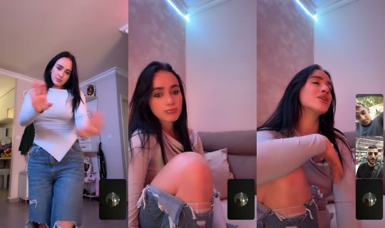 g_b_81 TikTok Live — Sep 3, 2026, 8:05 AM