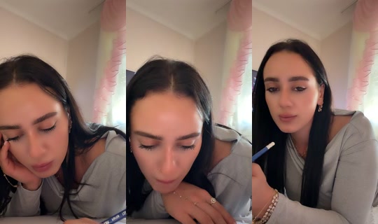 g_b_81 TikTok Live — Sep 3, 2026, 1:17 PM
