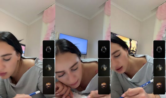 g_b_81 TikTok Live — Sep 3, 2026, 3:09 PM