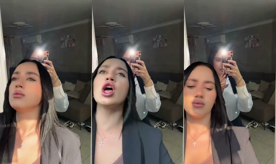 g_b_81 TikTok Live — Sep 8, 2026, 5:03 AM