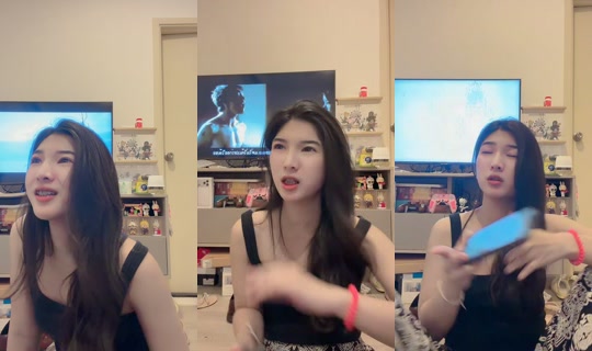 g_mailx TikTok Live — Aug 22, 2026, 3:37 AM