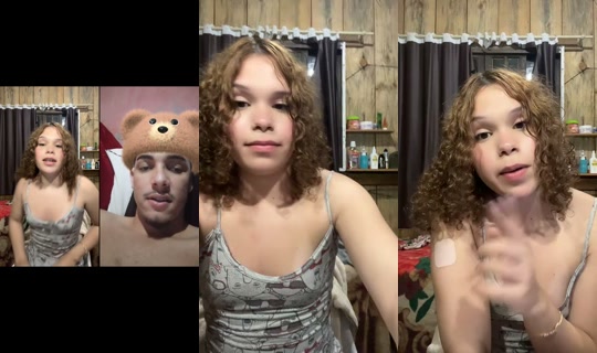ga_bbriellee TikTok Live — Sep 20, 2026, 1:35 AM