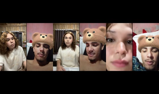 ga_bbriellee TikTok Live — Sep 21, 2026, 2:06 AM