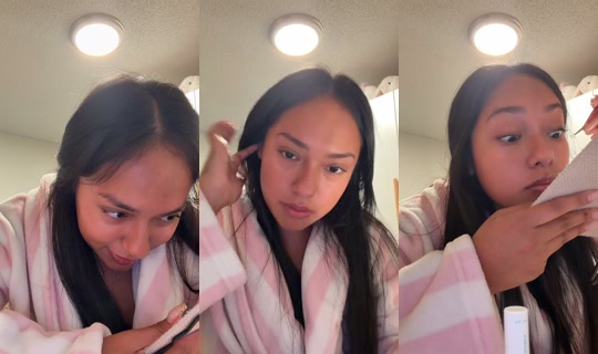 gaa.brielaa TikTok Live — Sep 8, 2026, 3:09 AM