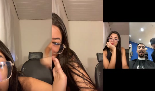 gaaby__monteiro02 TikTok Live — Aug 31, 2026, 7:08 PM