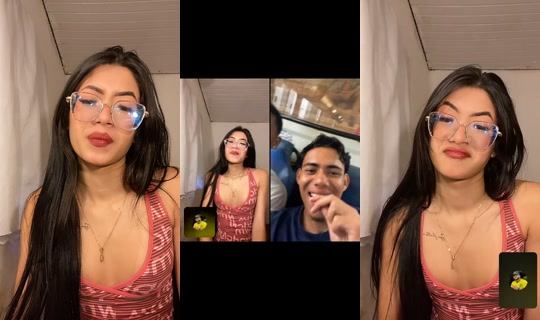 gaaby__monteiro02 TikTok Live — Sep 1, 2026, 7:09 PM