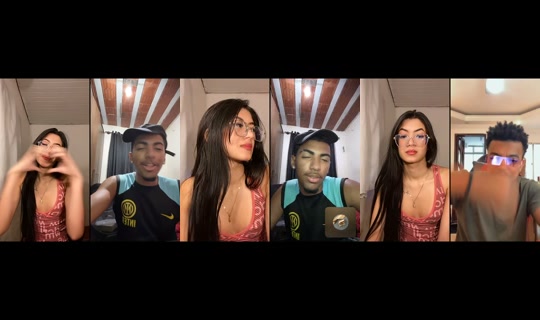 gaaby__monteiro02 TikTok Live — Sep 1, 2026, 7:39 PM