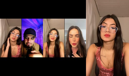 gaaby__monteiro02 TikTok Live — Sep 1, 2026, 9:06 PM