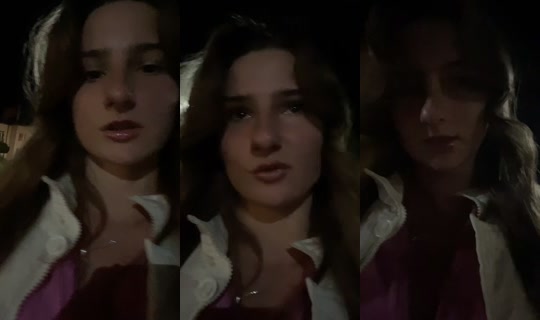 gab.rysia.s TikTok Live — Oct 3, 2026, 7:04 PM