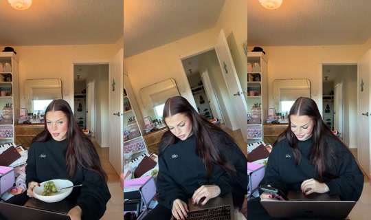 gabbiediana TikTok Live — Aug 28, 2026, 1:39 AM