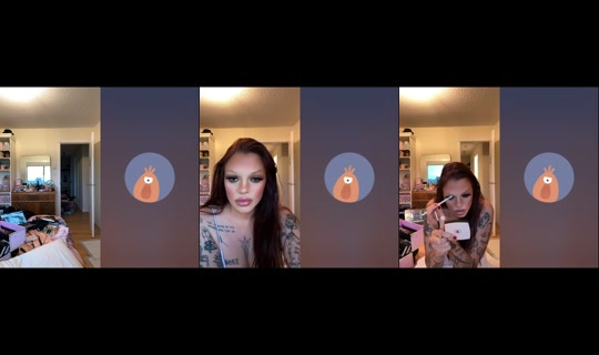 gabbiediana TikTok Live — Aug 29, 2026, 2:34 AM
