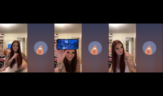 gabbiediana TikTok Live — Aug 29, 2026, 3:23 AM