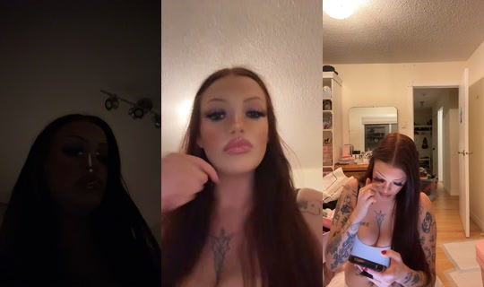 gabbiediana TikTok Live — Aug 29, 2026, 6:49 AM