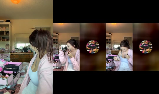 gabbiediana TikTok Live — Aug 29, 2026, 9:00 PM