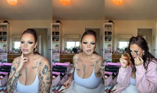 gabbiediana TikTok Live — Aug 29, 2026, 10:23 PM