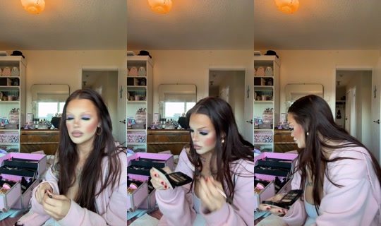 gabbiediana TikTok Live — Aug 29, 2026, 10:58 PM