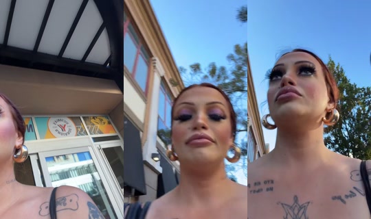 gabbiediana TikTok Live — Aug 30, 2026, 12:56 AM