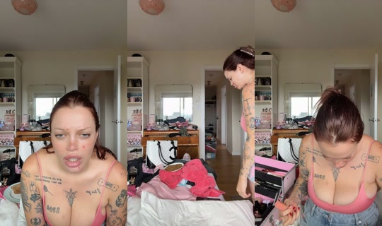 gabbiediana TikTok Live — Sep 1, 2026, 9:23 PM