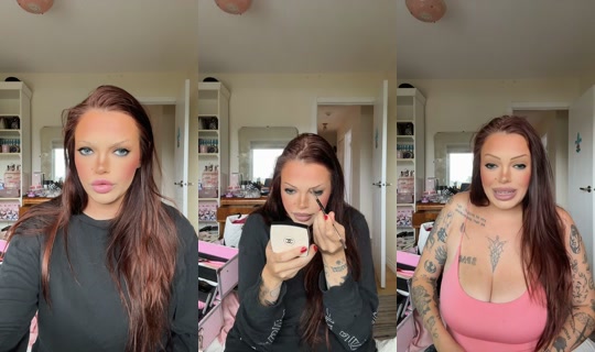 gabbiediana TikTok Live — Sep 1, 2026, 10:55 PM