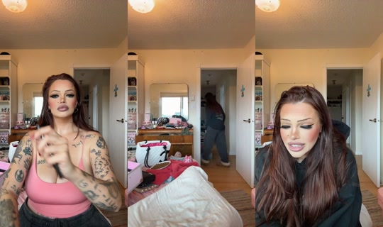 gabbiediana TikTok Live — Sep 2, 2026, 12:04 AM