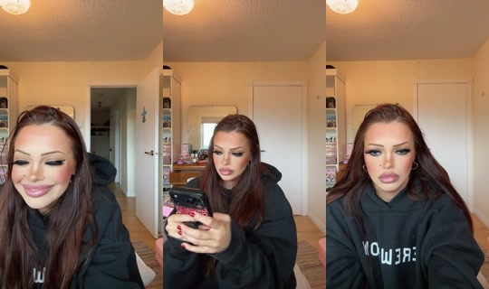 gabbiediana TikTok Live — Sep 2, 2026, 12:54 AM