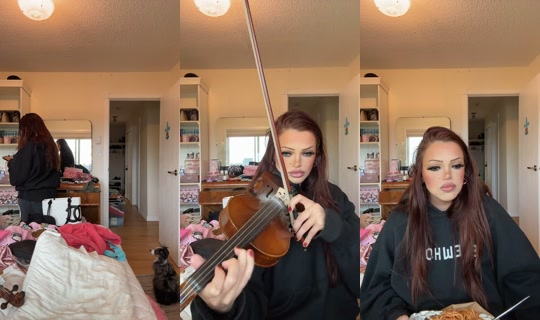 gabbiediana TikTok Live — Sep 2, 2026, 1:53 AM