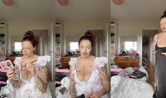 gabbiediana TikTok Live — Sep 3, 2026, 5:19 PM