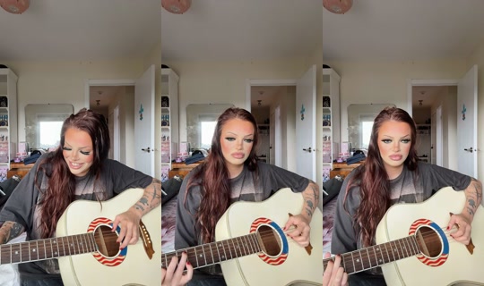 gabbiediana TikTok Live — Sep 3, 2026, 7:29 PM