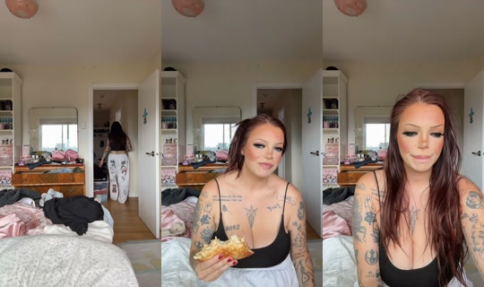 gabbiediana TikTok Live — Sep 3, 2026, 8:43 PM