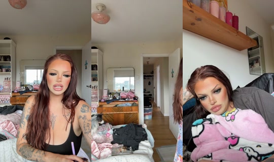 gabbiediana TikTok Live — Sep 3, 2026, 9:33 PM