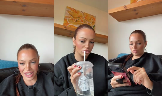 gabbiediana TikTok Live — Sep 7, 2026, 9:39 PM