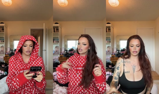 gabbiediana TikTok Live — Sep 8, 2026, 1:02 AM