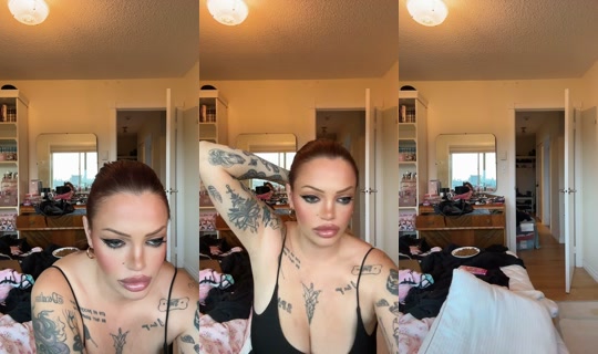 gabbiediana TikTok Live — Sep 8, 2026, 1:53 AM