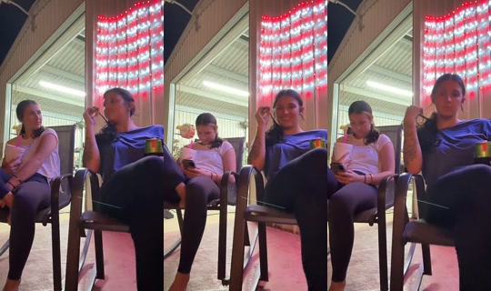 gabbii.reneee TikTok Live — Oct 9, 2026, 1:17 AM