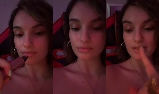 gabbiignz TikTok Live — Sep 6, 2026, 1:57 AM