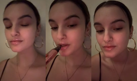 gabbiignz TikTok Live — Sep 7, 2026, 9:18 PM