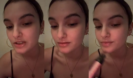 gabbiignz TikTok Live — Sep 7, 2026, 10:09 PM