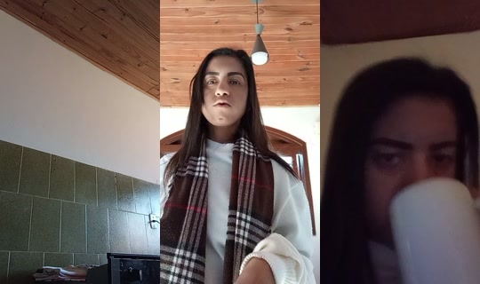 gabbiimachado TikTok Live — Aug 23, 2026, 6:06 PM